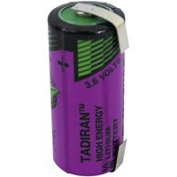 tadiran batteries sl761t 23 aa size 1500mah lithium battery cell 