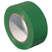 TAPE - LANE MARKING 1 ROLL OF GREEN 50MM WIDE X 33M LONG