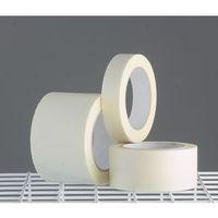 TAPE - MASKING ROLL WIDTH 50mm PER ROLL, carton of 6