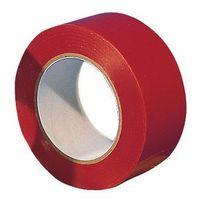 TAPE - LANE MARKING 6 ROLLS OF RED 50MM WIDE X 33M LONG