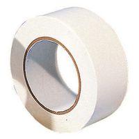 TAPE - LANE MARKING 6 ROLLS OF WHITE 50MM WIDE X 33M LONG