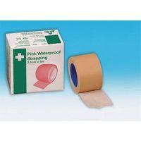 TAPE - MICROPOROUS SURGICAL 2.5 x 500cm PRICE EACH