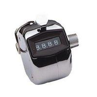 TALLY COUNTER - HAND HELD