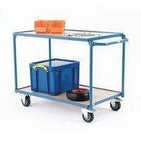 table top cart