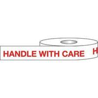 TAPE HANDLE WITH CARE 50 X 66 TAPE