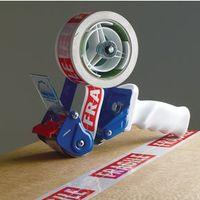 TAPE DISPENSER - 50MM SAFETY GUARD AND BRAKE