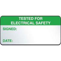 tamper evident void labels tested for elec safety matt vinyl 38 x 18mm ...