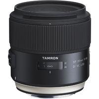 Tamron SP 35mm f/1.8 Di VC USD Lenses - Canon Mount