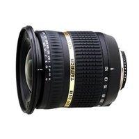 Tamron SP AF 10-24mm f/3.5-4.5 Di II LD Aspherical (IF) Lenses - Canon Mount