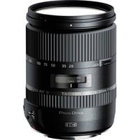 Tamron 28-300mm f/3.5-6.3 Di VC PZD Lenses - Canon Mount