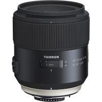 Tamron SP 45mm f/1.8 Di VC USD Lenses - Nikon Mount