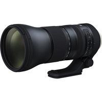 Tamron SP 150-600mm f/5-6.3 Di VC USD G2 Lens - Nikon Mount (A022)