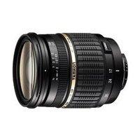 Tamron SP AF 17-50mm f/2.8 XR Di-II LD Lenses - Canon Mount (A16E)