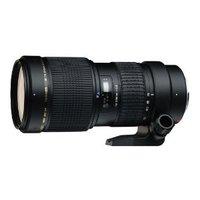 Tamron SP AF 70-200mm f/2.8 Di LD (IF) Macro Lenses - Canon Mount