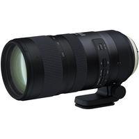 Tamron SP 70-200mm f/2.8 Di VC USD G2 Lens for Nikon mount (AFA025N)