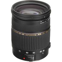 Tamron SP AF 28-75mm f/2.8 XR Di LD Aspherical IF Macro Lenses - Nikon Mount