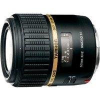 tamron sp af 60mm f2 di ii ld if 11 macro lenses nikon mount