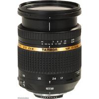 Tamron SP AF 17-50mm f/2.8 XR Di-II VC LD Lenses - Nikon Mount