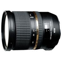 Tamron SP AF 24-70mm f/2.8 Di VC USD Lenses - Canon Mount