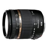 Tamron AF 18-270mm f/3.5-6.3 Di II VC PZD Lenses - Nikon Mount