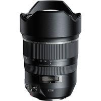 Tamron SP 15-30mm f/2.8 Di VC USD Lens - Canon Mount