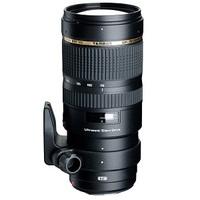 Tamron SP 70-200mm F/2.8 Di VC USD Zoom Lens - Canon Mount