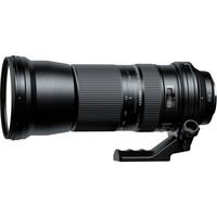 Tamron SP 150-600mm F/5-6.3 Di VC USD Lens - Canon Mount