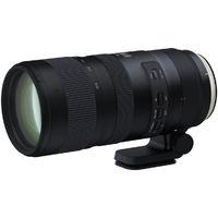 Tamron SP 70-200mm f/2.8 Di VC USD G2 Lens for Canon mount (AFA025C)