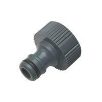 Tap Connector 19mm (3/4in) BSP