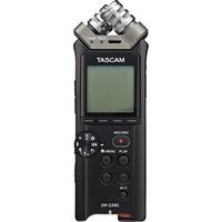 Tascam DR-22WL Handheld Recorder