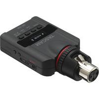 Tascam DR-10X Mic-Attachable Audio Recorder