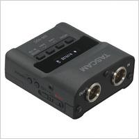Tascam DR-10CH Recorder for Lavalier Microphones