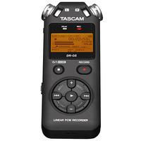 Tascam DR-05V2 Handheld Stereo Recorder