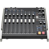 tascam rc f82 communication control surface for hs p82