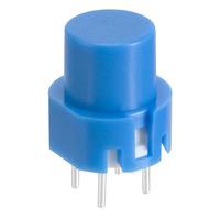 Taiwan Alpha SK1202001027RNL3 D6 Round Blue Keyboard Switch