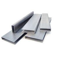 tacwise tacwise 9120mm galvanised staples pack of 1000