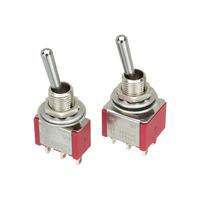 taiway 100 sp1 t100b1m1qe miniature toggle switch spdt