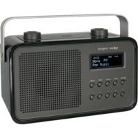 Tangent DAB2go BT Black