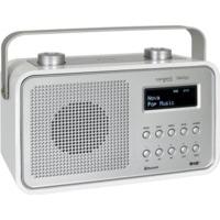 Tangent DAB2go BT White