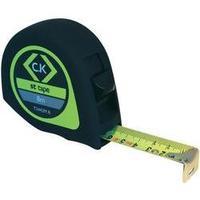 Tape measure 8 m C.K. T3442M8