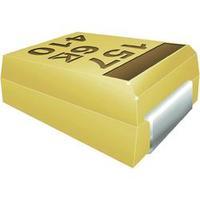 Tantalum capacitor SMD 100 ÂµF...