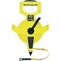 Tape measure 30 m C.K. T3565 100