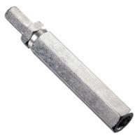Tacx Campagnolo Ultra Torque Tool For 10mm Fixing Bolt: Grey