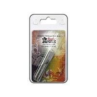 Tandy Leather Size 3 Small Glover\'s Needles 1191-13