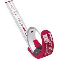 Tape measure 2 m Stainless steel BMI BMImeter 429241011