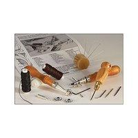 tandy leather deluxe hand stitching set 11191 00 by tandy leather