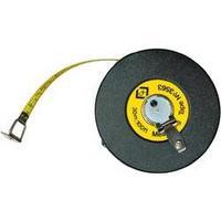 tape measure 30 m steel ck t3563 100