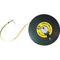 Tape measure 30 m PVC C.K. T3561 100