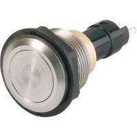Tamper-proof pushbutton 250 Vac 0.5 A 1 x Off/(On) Arcolectric T0916VAAAA momentary 1 pc(s)