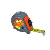 Tape measure 5 m Steel AVIT AV02011